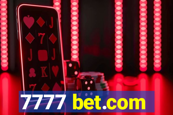 7777 bet.com